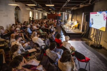Festival d'Avignon : zoom sur le forum intelligences culturelles