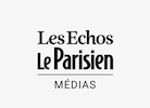 Les Echos Le Parisien