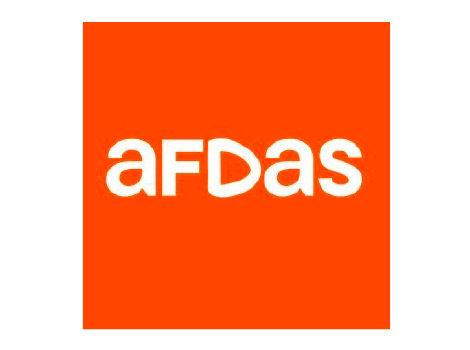 logo AFDAS