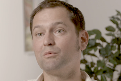 Ghislain Gauthier Ghislain Gauthier