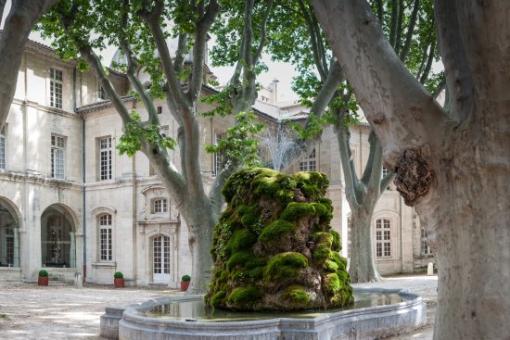 Festival d'Avignon : INVITATION Festival d'Avignon : INVITATION