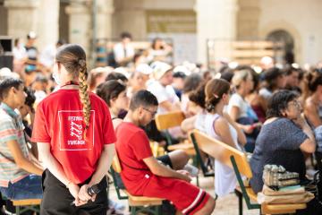 Visites médicales Festival Avignon