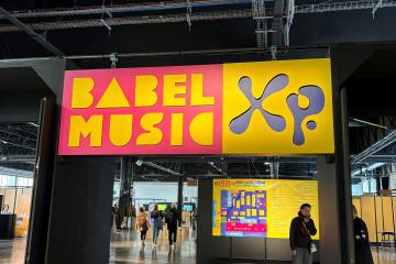 Babel Music XP